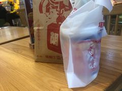 -塔斯汀中国汉堡(江大南路店)