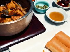 -杭州君悦酒店·湖滨28中餐厅