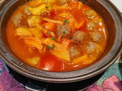 -刘姐啤酒鱼音乐餐厅(阳朔美食丁厄3分店)