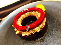 -泉客厅Spring Pavilion(303M空中会客厅)