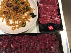 -陈记顺和牛肉火锅馆(天河北路店)