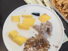 -水牛奶皇后糖水铺(深圳总店)