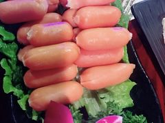 -重庆爽翻天老火锅(临平万达广场店)