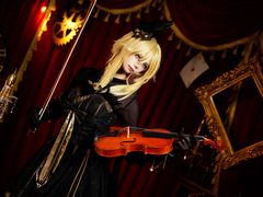 -米游妙妙屋cosplay换装自拍摄影体验馆