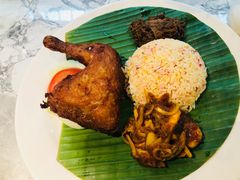 -关夫人餐厅(阳光广场店)