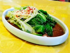 -恭敬李·烤鸭(天坛北门店)