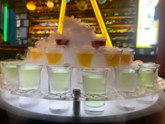 -Famous肥猫墨西哥音乐餐吧(五棵松华熙LIVE店)