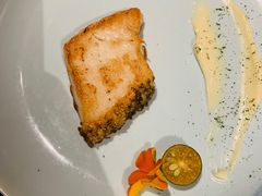 -万丽轩·粤菜(王府井金茂万丽酒店)