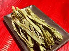 干贡菜-谭鸭血老火锅(慈云寺店)