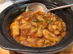 -四道菜·福建菜馆(万家广场店)