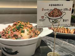 -前海沿·青岛菜(乐客城店)