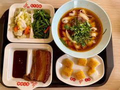 -东方削面(迎泽街店)