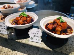 -壹只菜·崇明本地特色菜(崇明南门店)