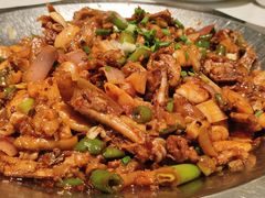 -香味轩(北海路店)