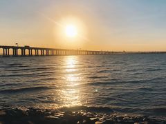 -宝安西湾红树林湿地公园