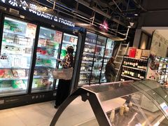 -盒马鲜生(杭州运河上街店)