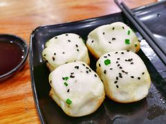 老盛兴特色生煎-老盛兴汤包馆(江宁一店)