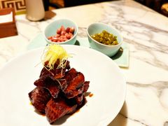 -杭州君悦酒店·湖滨28中餐厅