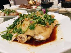-北海渔村酒楼·粤菜海鲜点心(新华店)