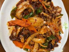 -全州拌饭馆(断桥店)