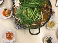 脊骨土豆汤-首尔土豆汤(红梅小区店)