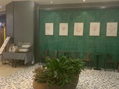 -百年果林椰子鸡(中洲店)