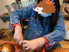 -十八字金银饰·拼豆·开蚌手工体验团建(君太百货店)