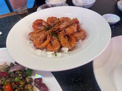 -王庄阿咪海鲜大排档(象园店)