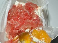 -御香农家菜(莫干山庾村店)