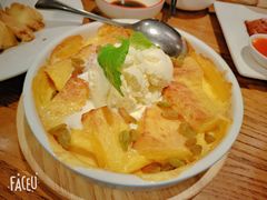 -新白鹿餐厅(百联中环店)