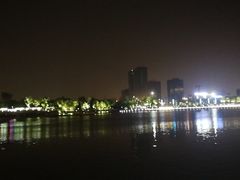 -翠山·映月湖景餐厅(映月湖公园店)