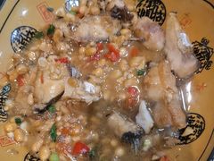 -朗妈私房菜(婺女州店)