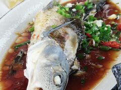 -万景饭店·鱼街农家菜