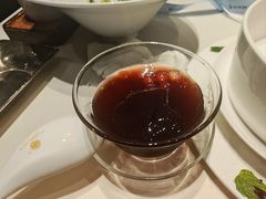 -北京泰富酒店-柏景轩中餐厅