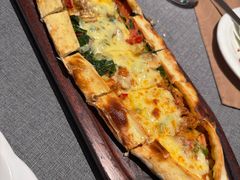 -Efes Turkish & Mediterranean Cuisine 艾菲斯餐厅(陆家嘴店)