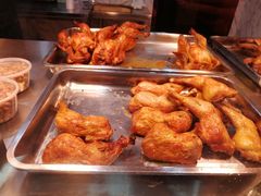 -国梁烤鸡(总店)