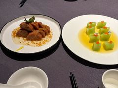 -上海古井假日酒店 · 徽昇楼中餐厅