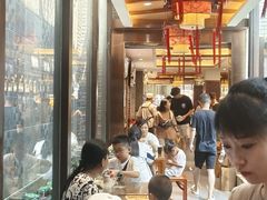 -毅祥斋老孙家泡馍(北院门鼓楼店)