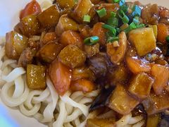-锅儿挑面馆