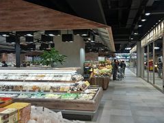 -果蔬好生活超市(乐堤港店)