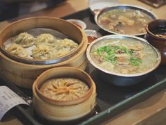 -鑫旺旺汤包(总店)