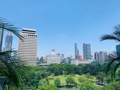 -城市露台景观餐厅(淮海路店)