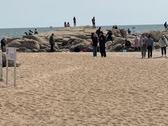 -老虎石海上公园