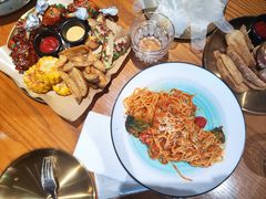 -魏斯理汉堡(西安沣东吾悦店)