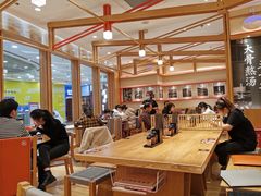 -味千拉面(又一城店)