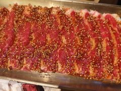 特味牛五花-西塔老太太泥炉烤肉(崇文门店)