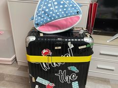 实物图-RIMOWA(北京三里屯太古里店)