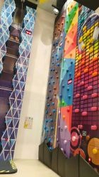 -meland club亲子乐园(重庆万象城店)