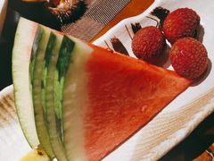 -和彩放题餐厅(酒仙桥店)