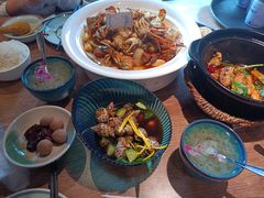 -周家二小姐的菜(西津渡店)